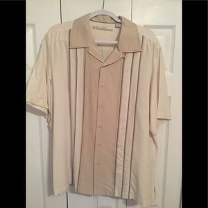 Multi colored Men's Dress Shirt